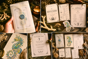 The Realm Club: Monthly Art Subscription