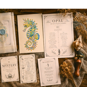 The Realm Club: Monthly Art Subscription